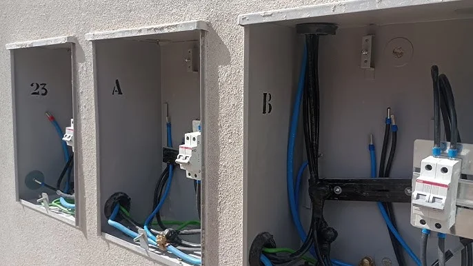 Eletroudi Eletricista