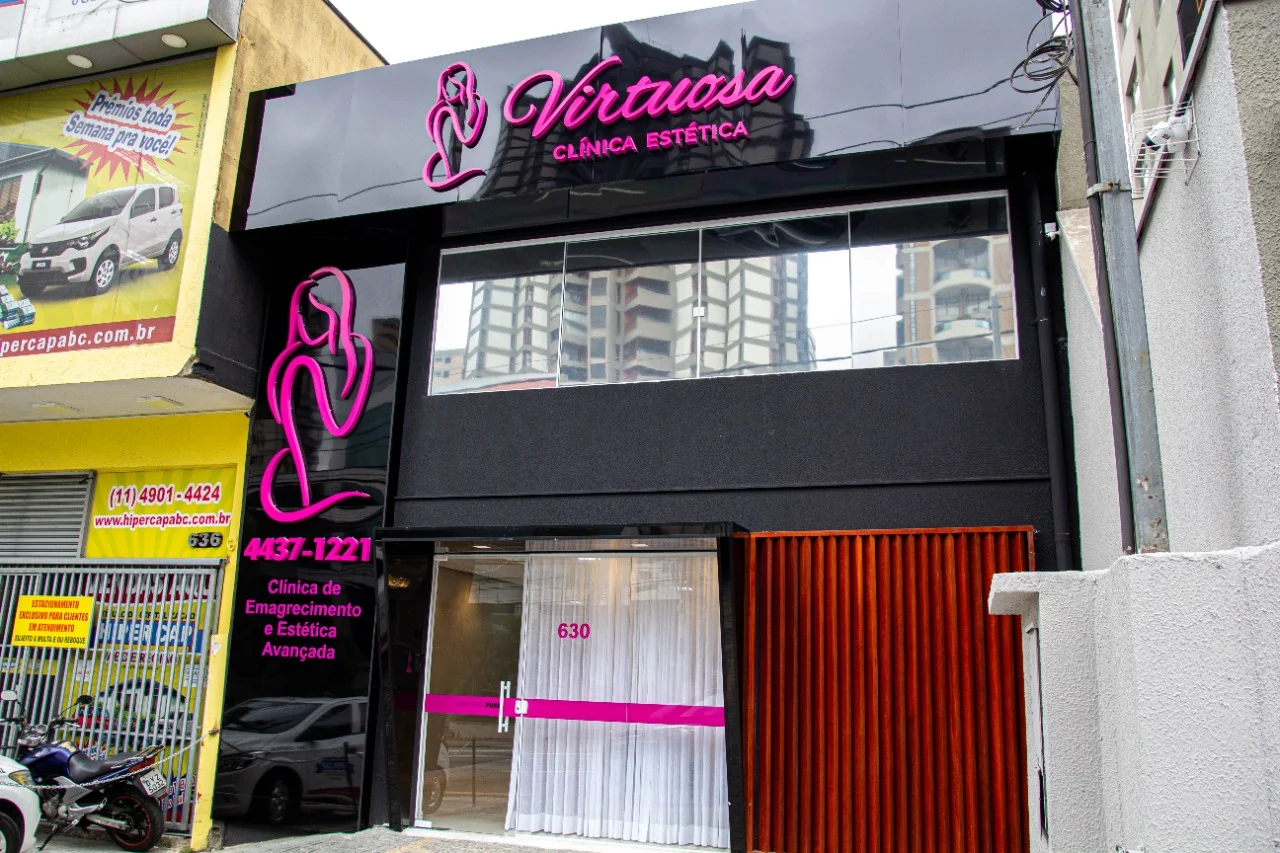 Virtuosa Santo André