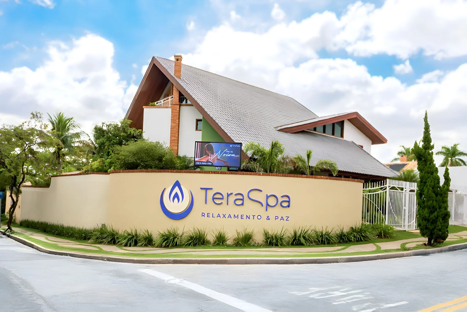 TeraSpa Sorocaba