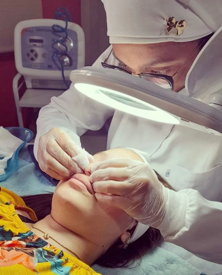 Carolina Mathias Estética Avançada - Limpeza de Pele