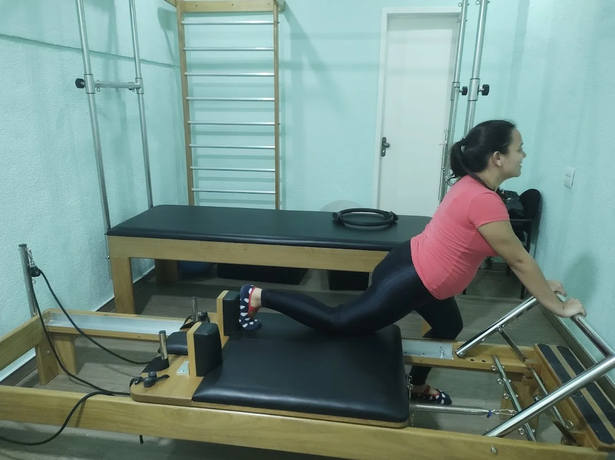 Studio Pifisio - Pilates e Fisioterapia