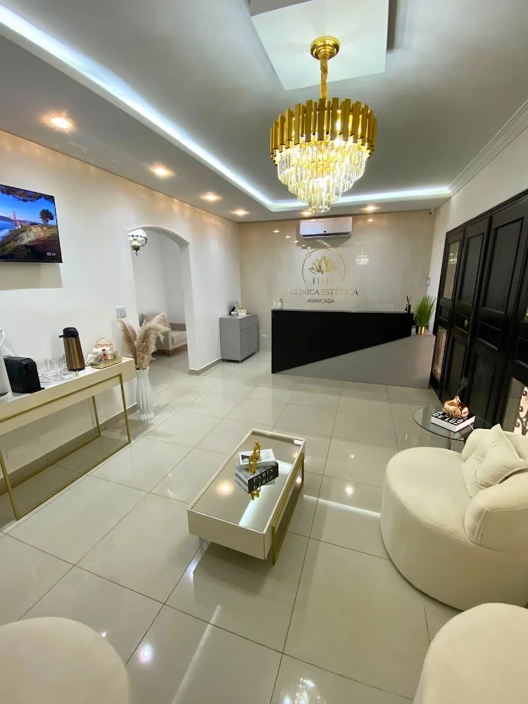 Vitae Clinica de Estética Avançada - Unidade 2 Centro