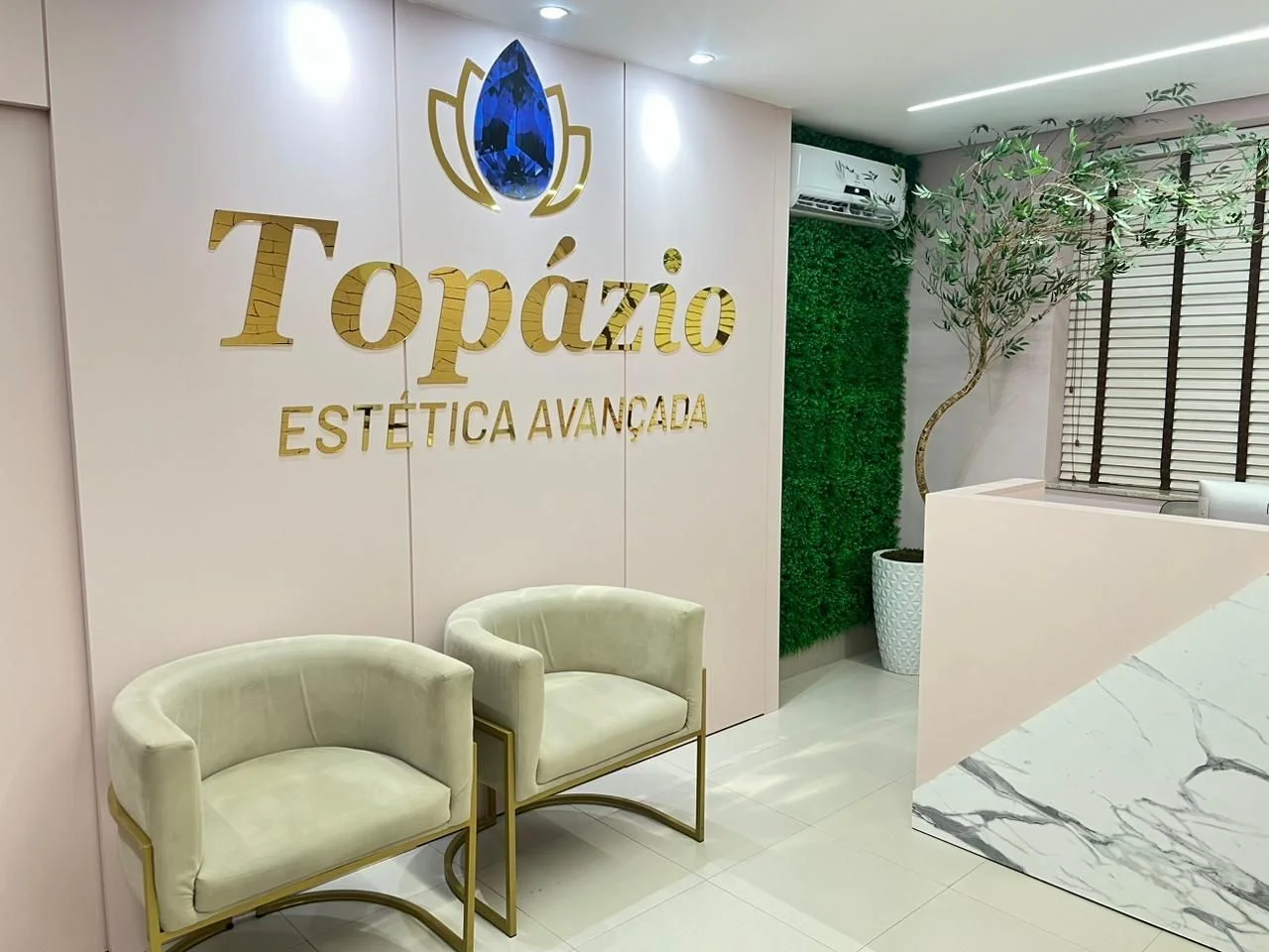 Topázio Estética Avançada