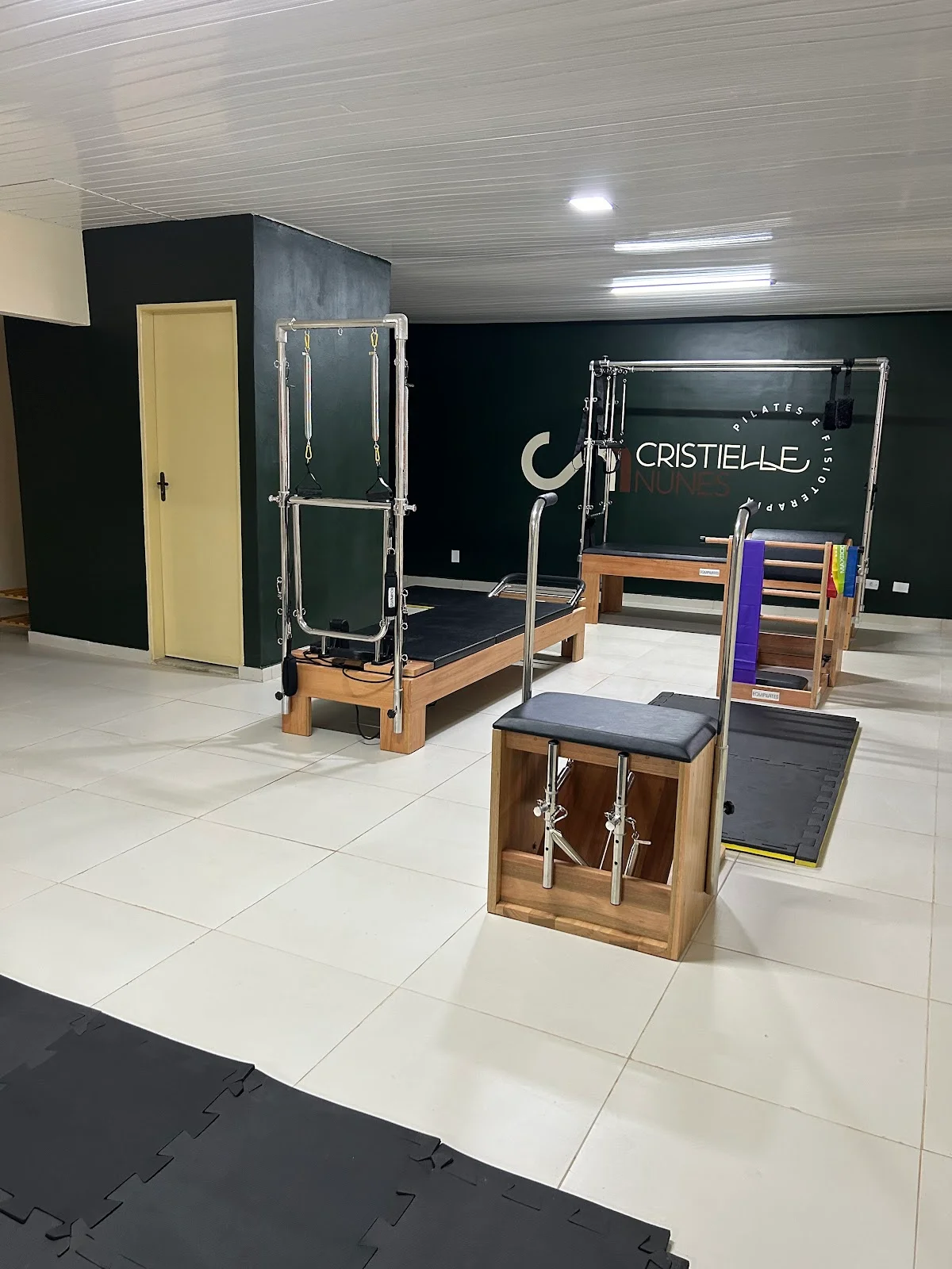 Studio Cristielle Nunes