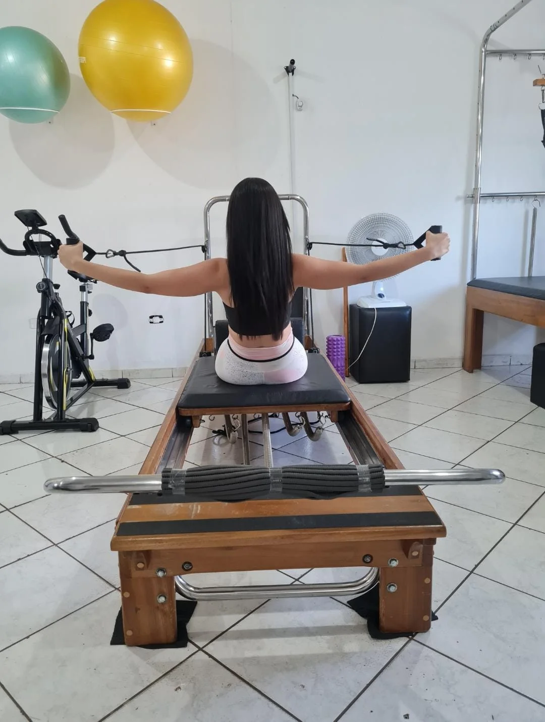 Studio Flex Pilates