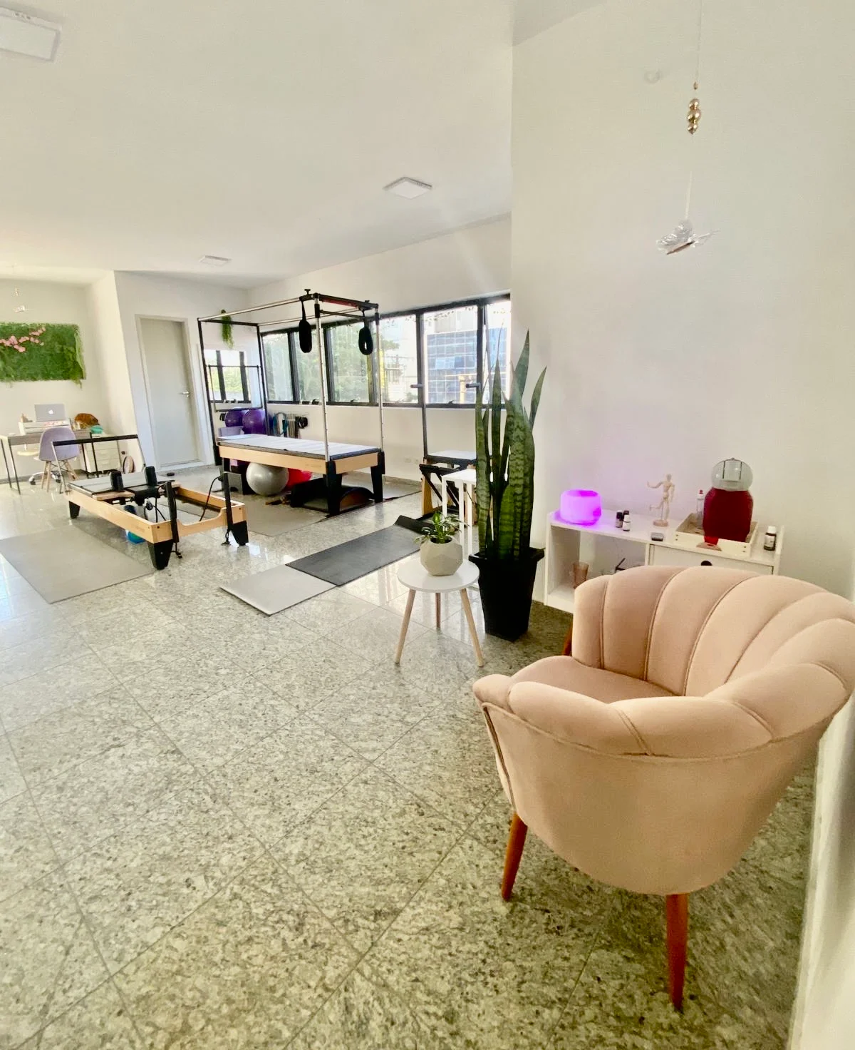 Studio de Pilates Audrey