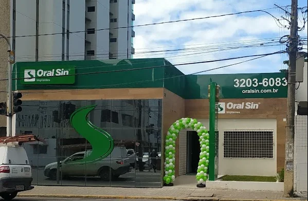 Oral Sin Implantes Piedade I Dentista em Jaboatão dos Guararapes - PE