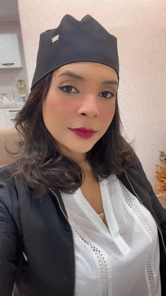 Dra. Katiane Santos