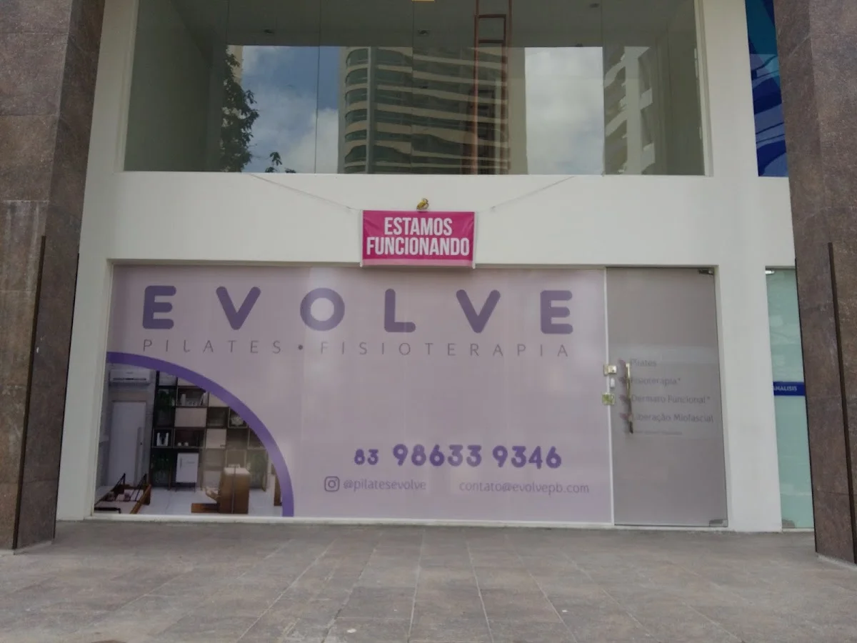 Evolve