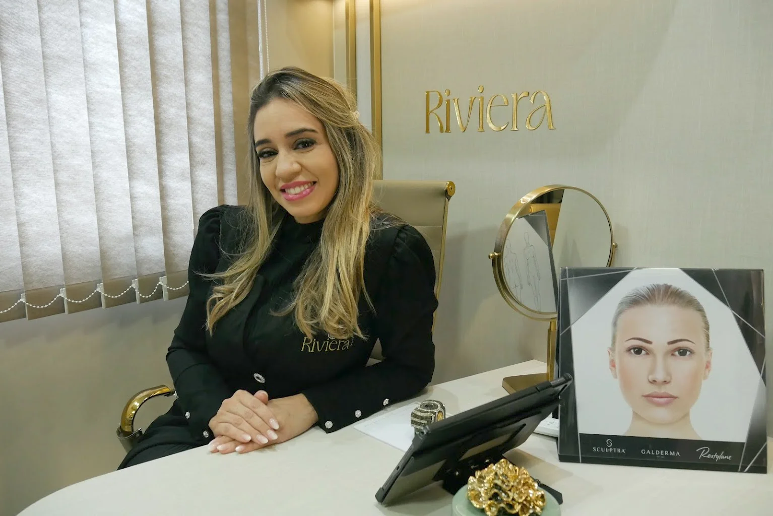 Riviera Estética e Spa | Estética Avançada em São José dos Campos