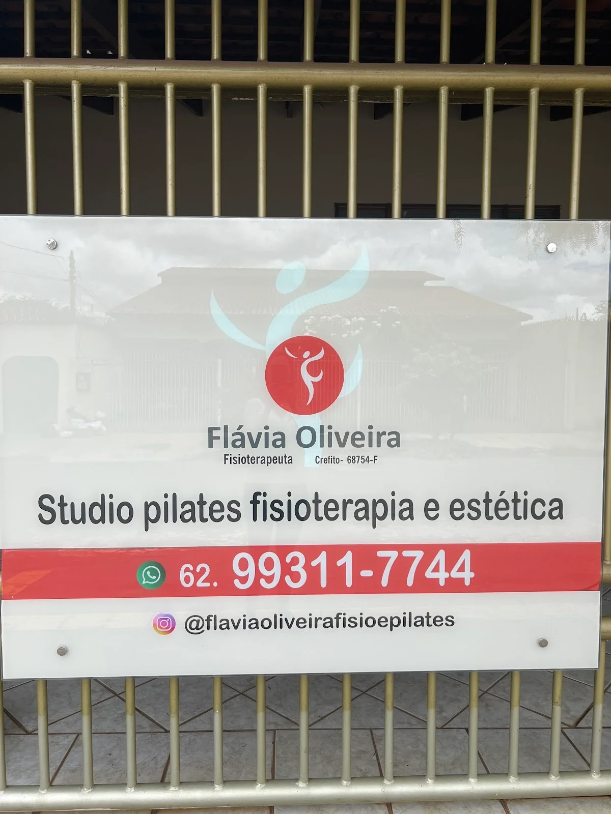 Studio Flavia Oliveira
