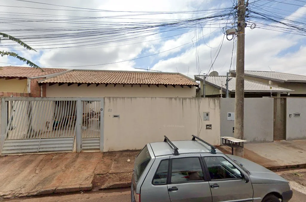 Capricho Prestadora de Serviços