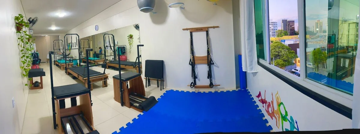 Espaço Pilates Ana Cristina