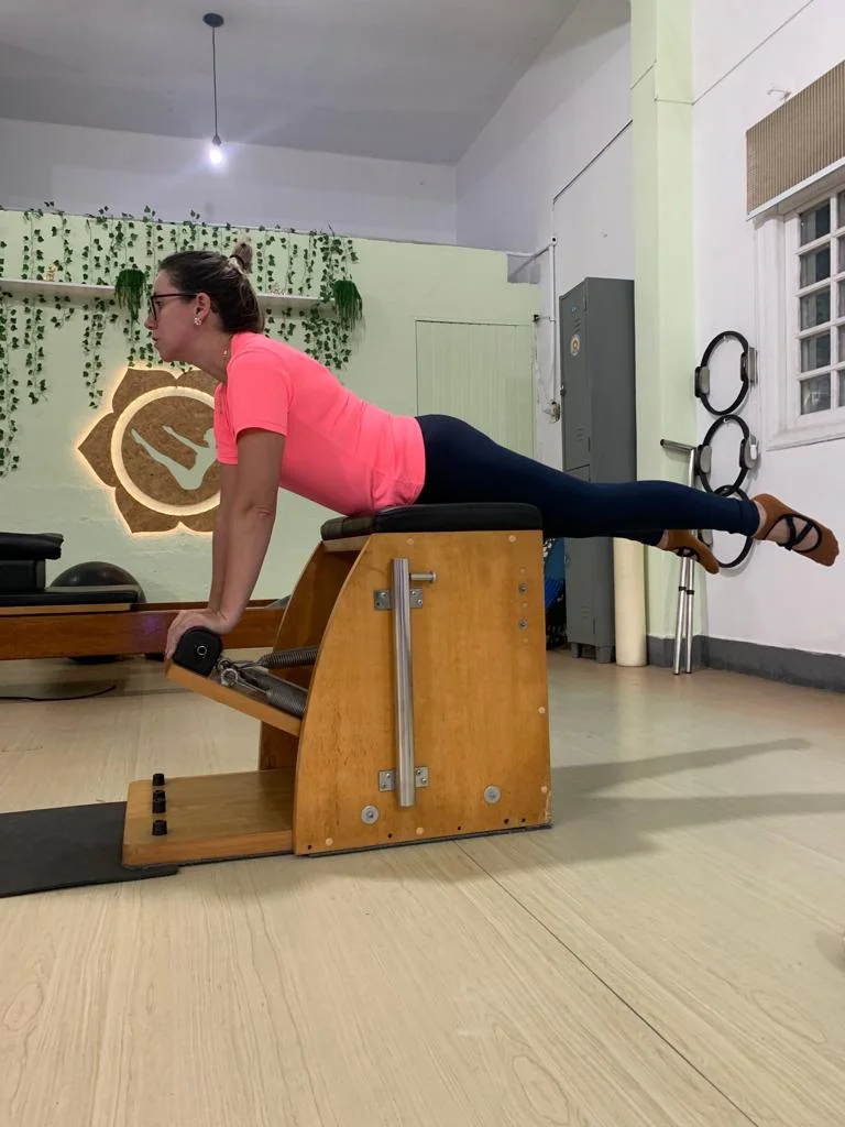 Studio Sueli Rolim (Flex Pilates)