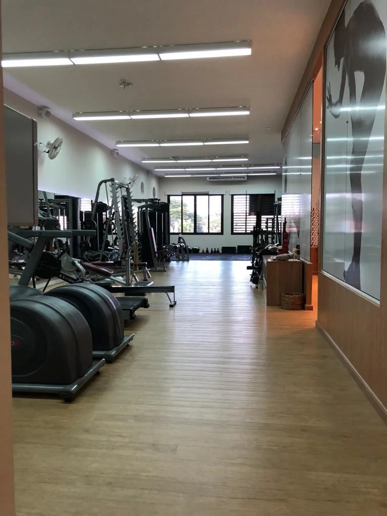 LA VIE STUDIO | Studio Personal, Personal Trainer, Academia boutique, Treinamento físico, funcional e Musculação