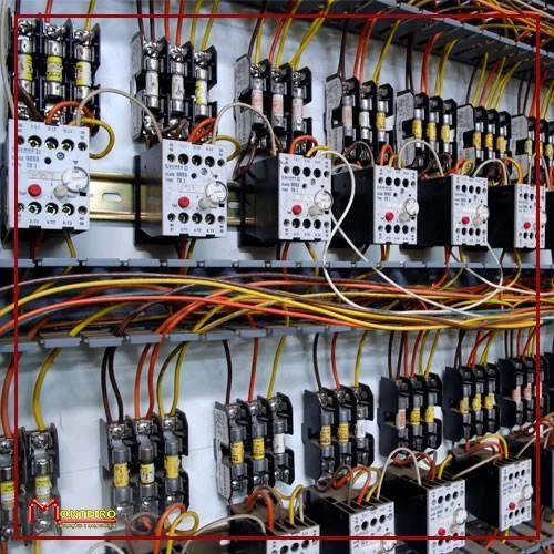 Eletricista Industrial Campinas