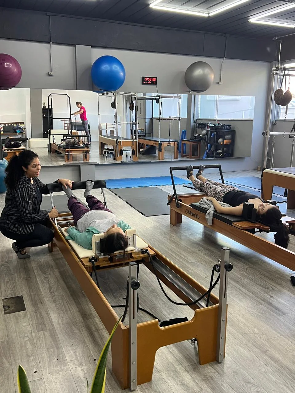 Espaço Meu Pilates