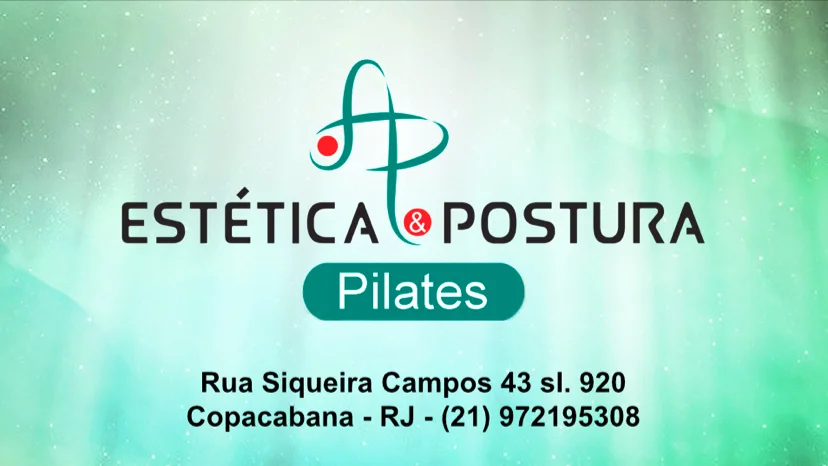Pilates Copacabana / Estética & Postura