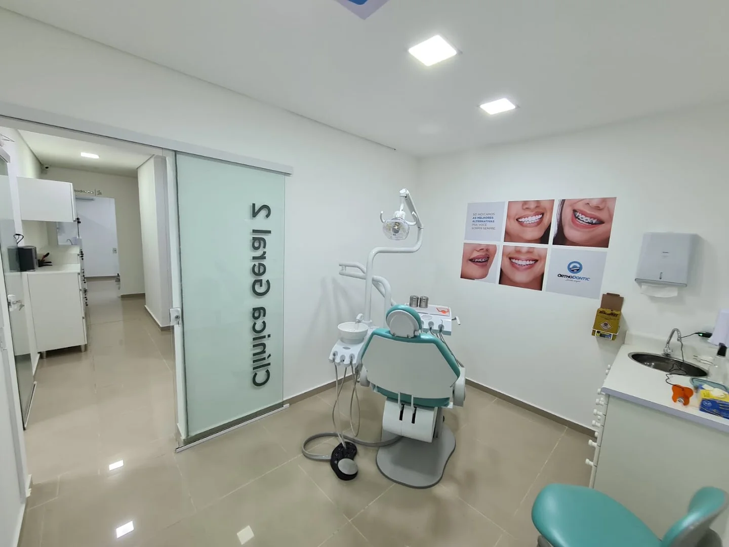 OrthoDontic