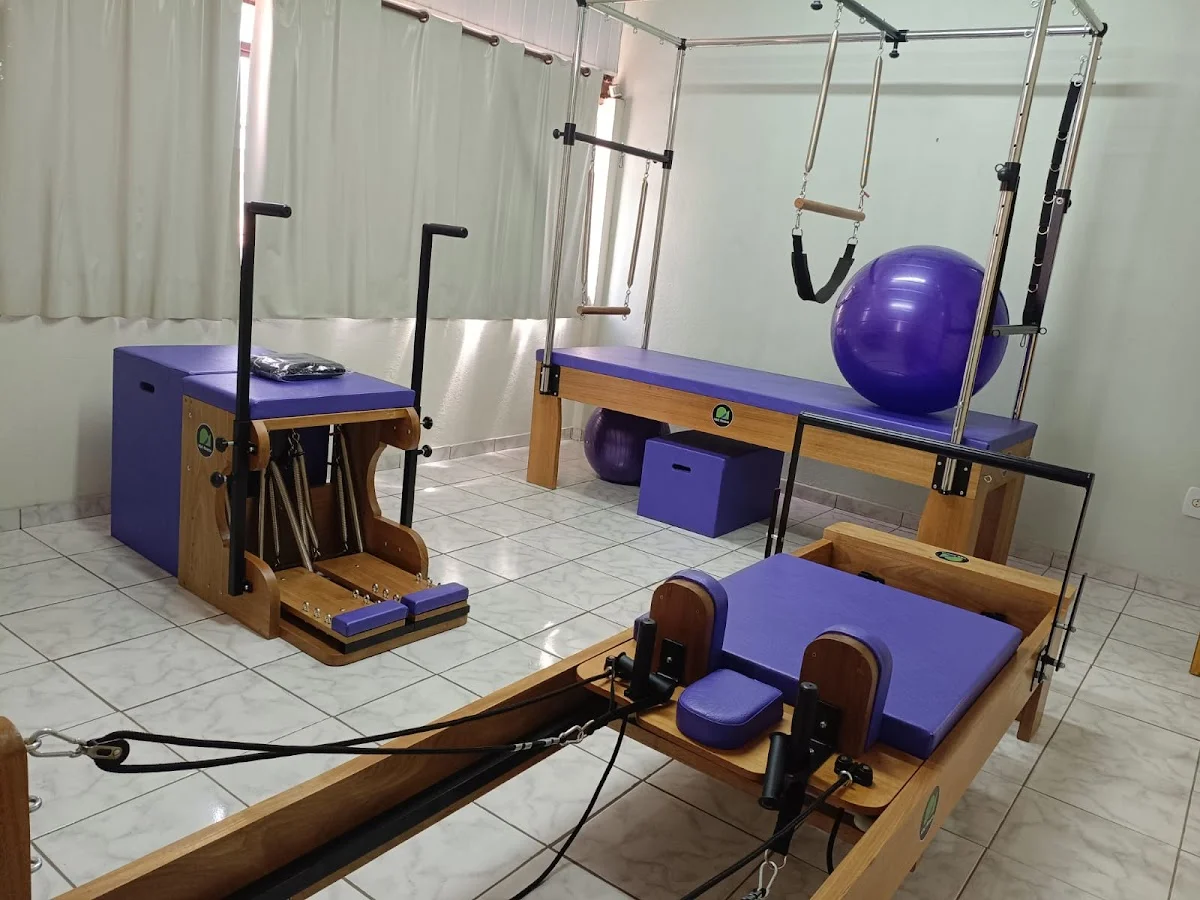 PILATES LUCIENE DRUMMOND