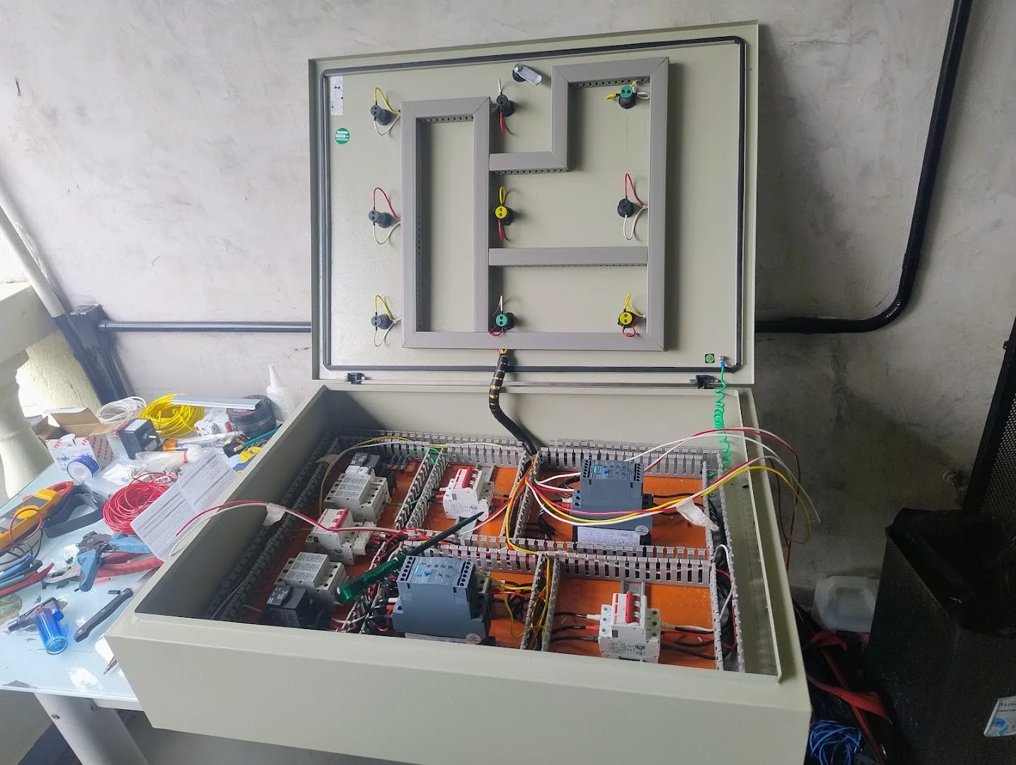 Eletricista em Osasco - Will