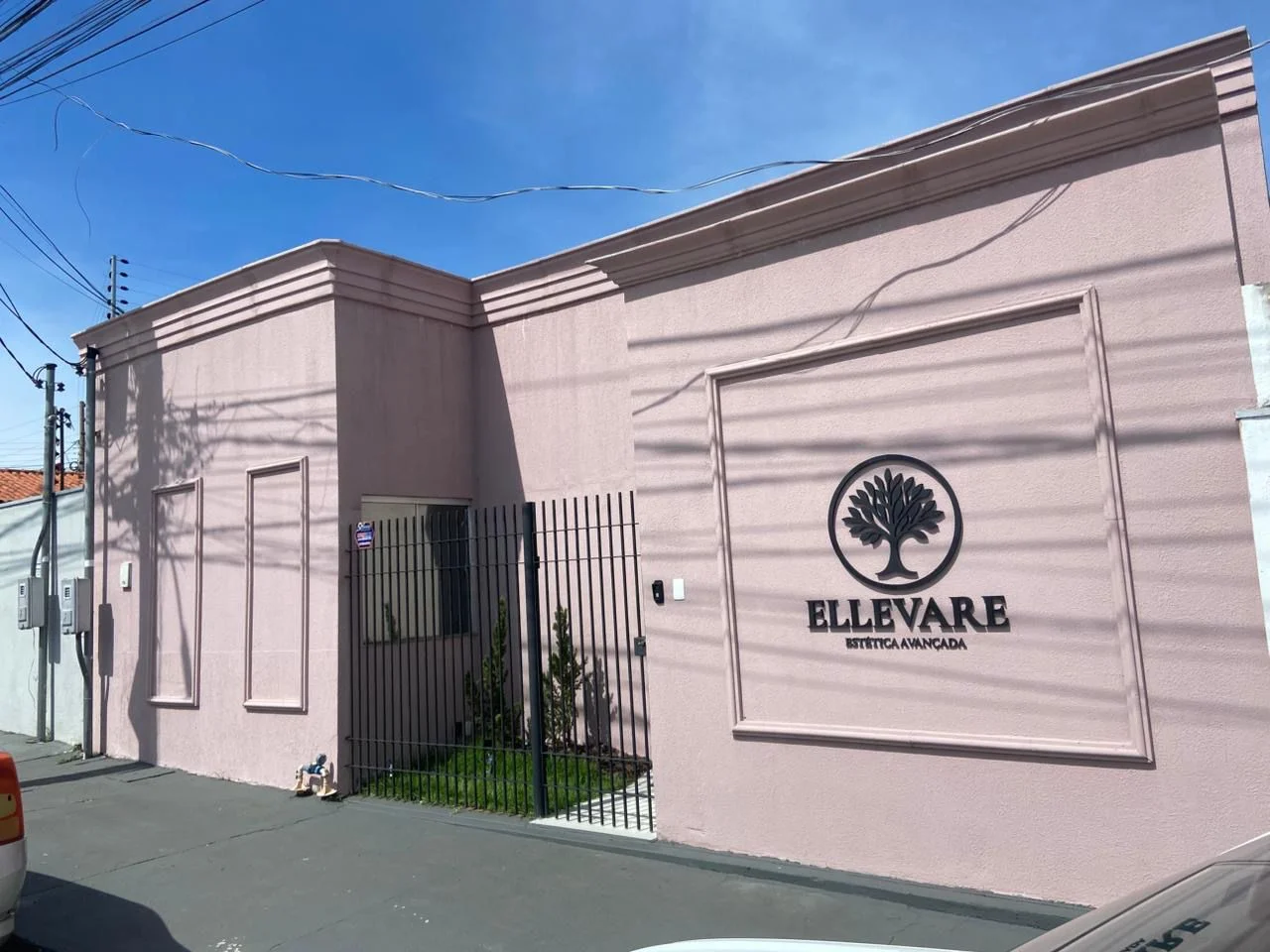 Ellevare Estética Avançada
