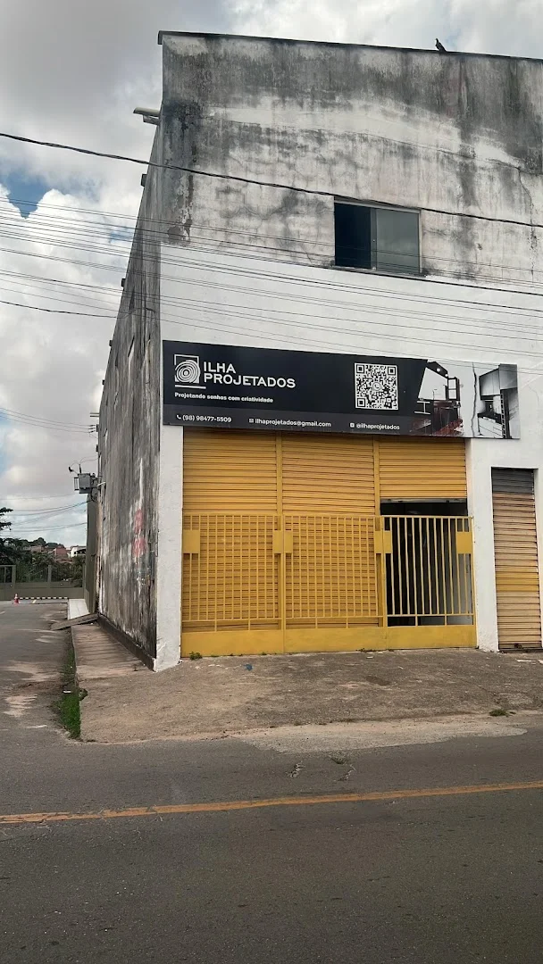 Ilha Projetados l Móveis Planejados em São Luís/MA