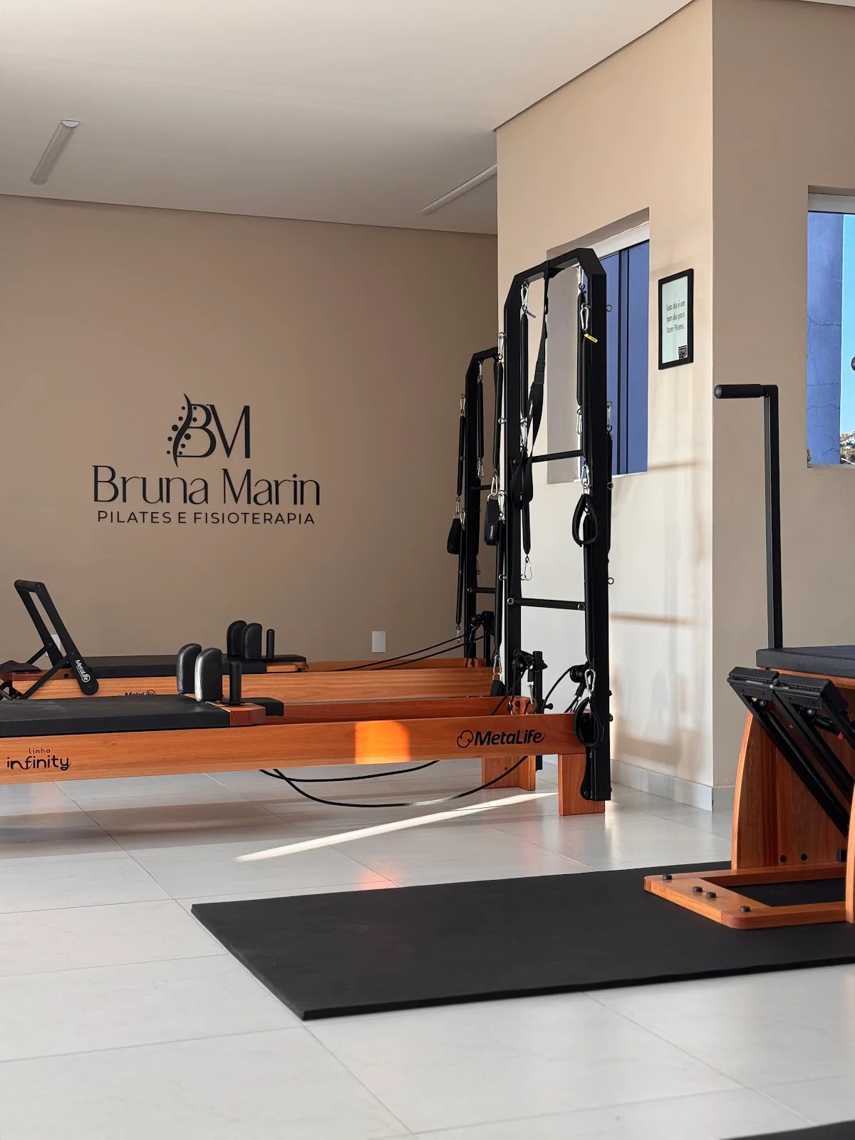 BRUNA MARIN PILATES