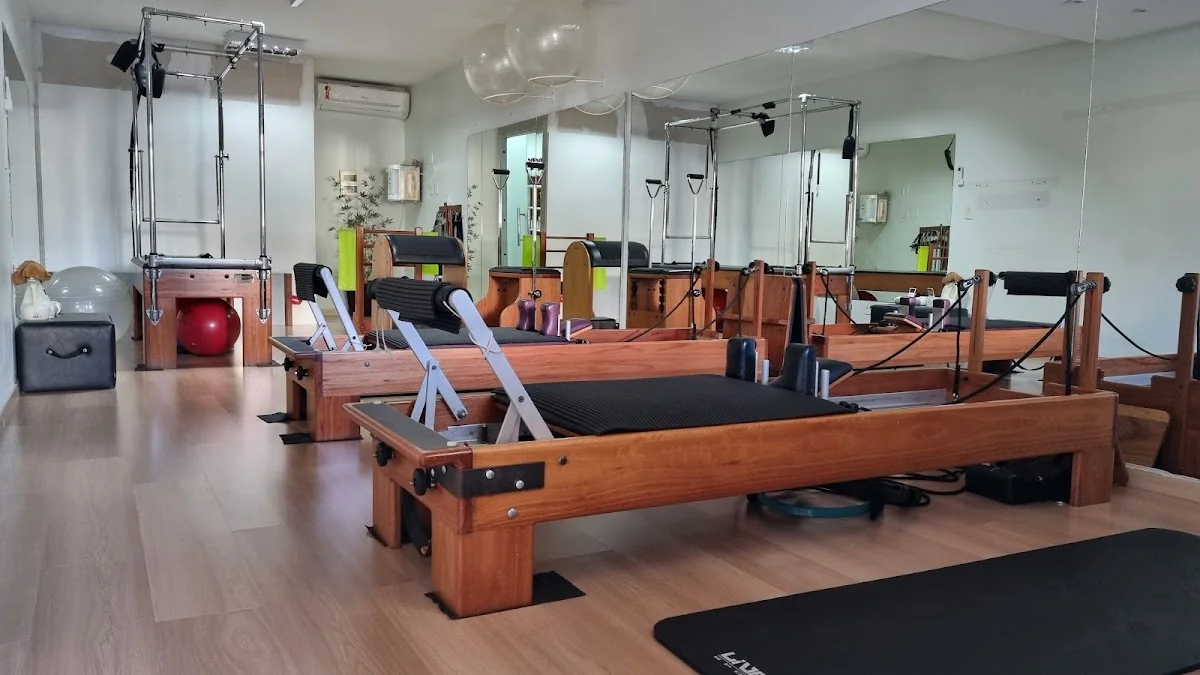 Vitallity Pilates
