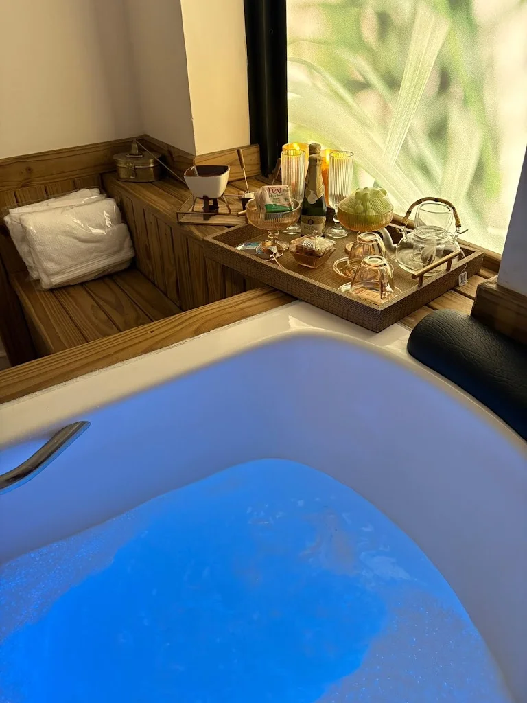 Sukonis Spa