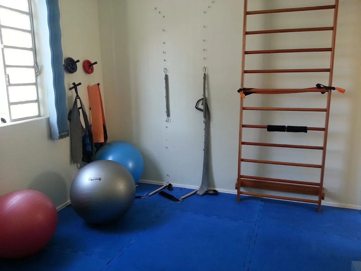 Pilates Rita Quaresma