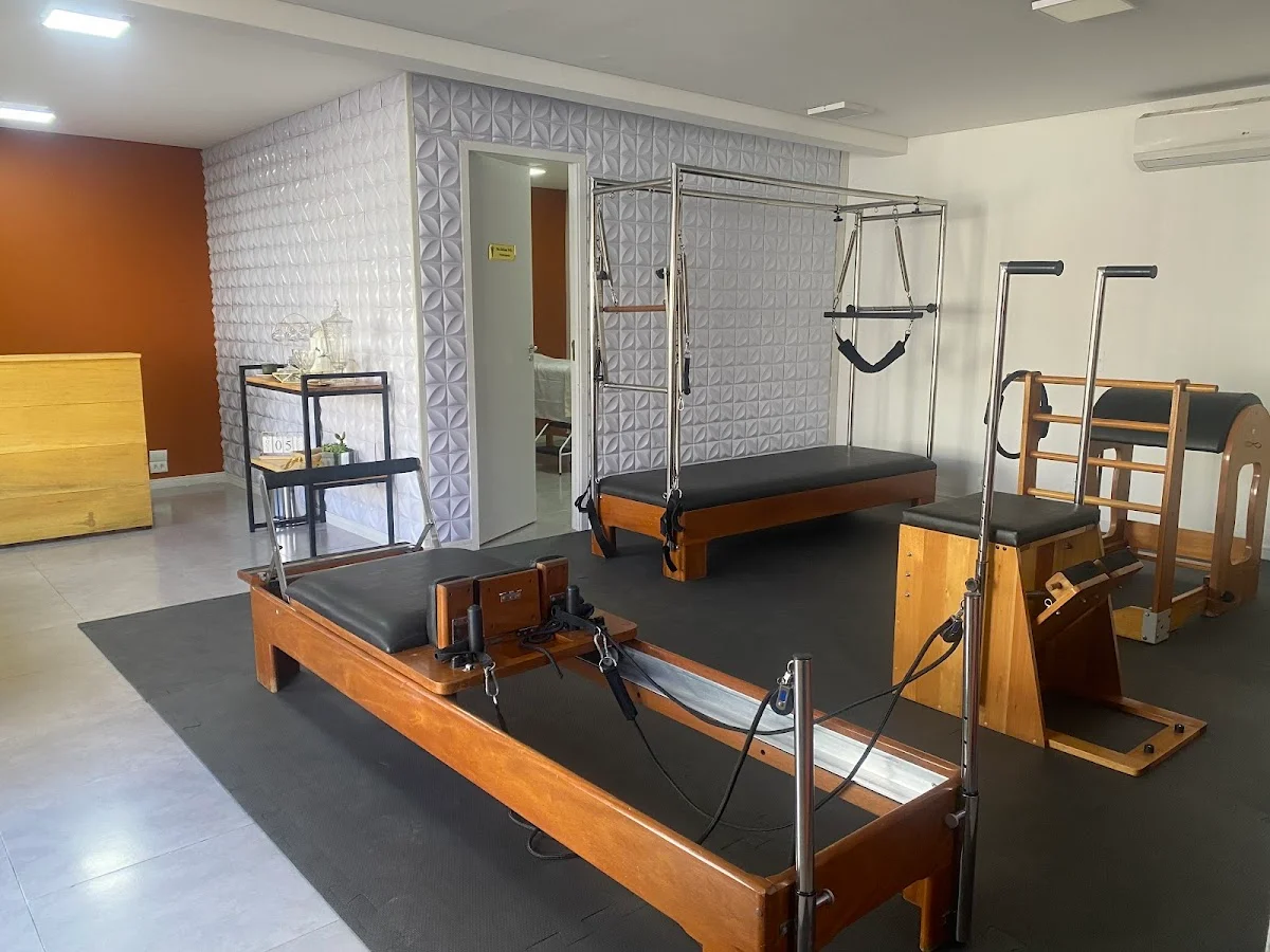 JF Pilates Clinic