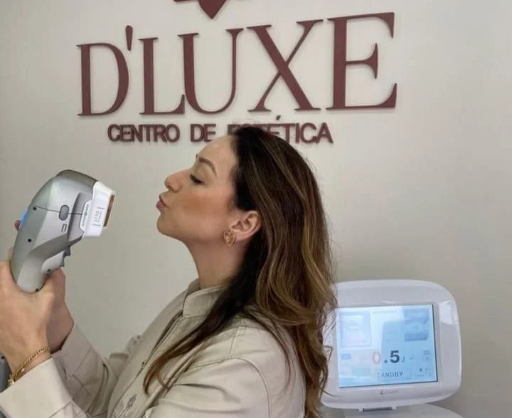 D'Luxe Clinica de Estética
