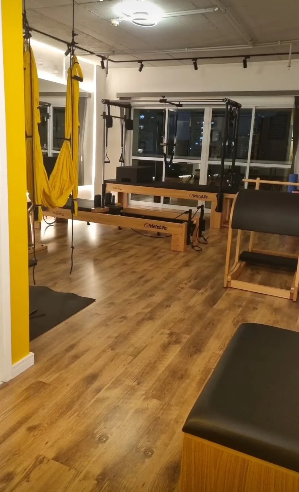 Flux Pilates Studio
