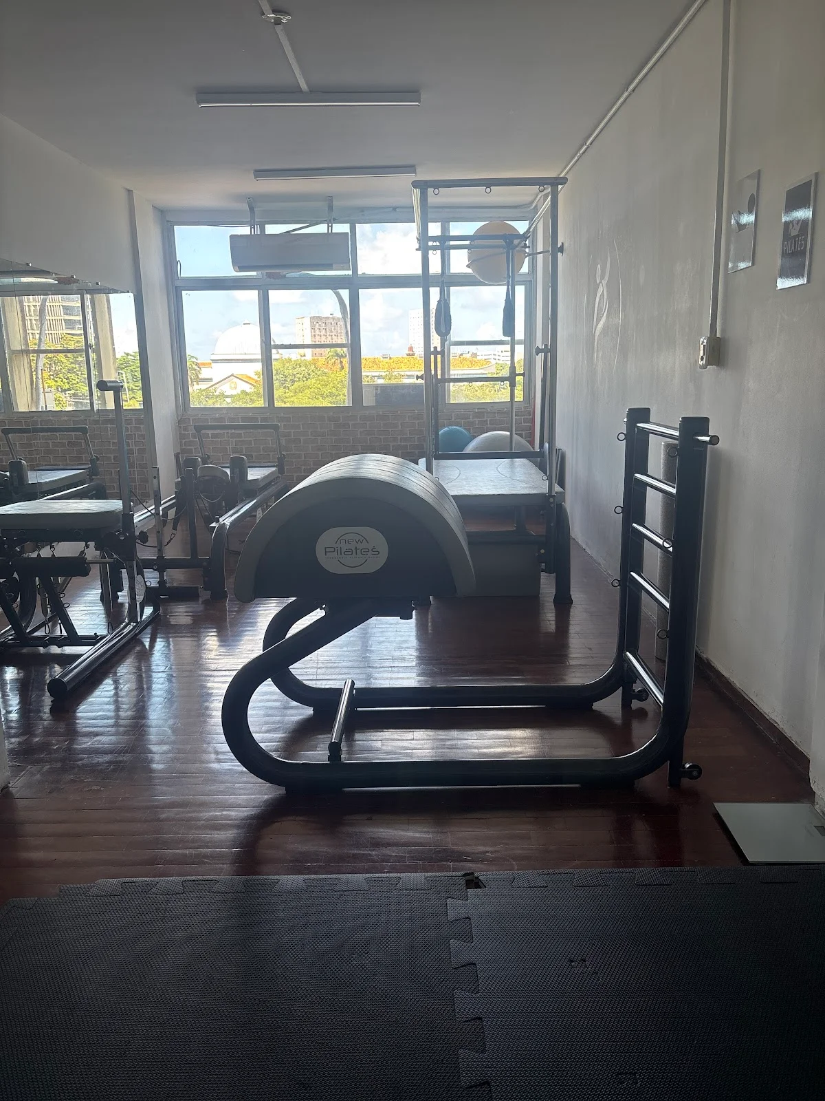 Phisioform Studio Pilates