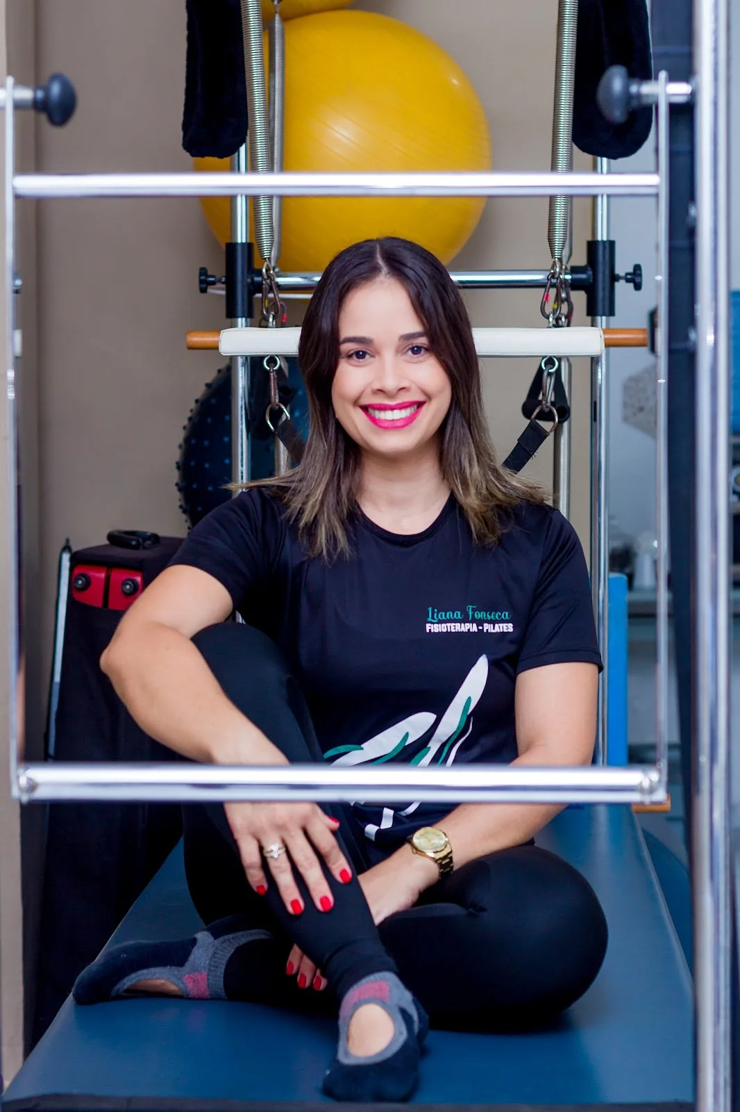 Espaço Liana Fonseca