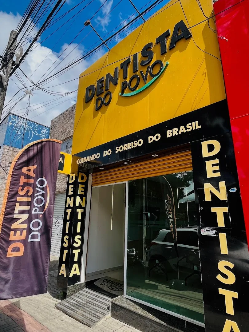 Dentista Do Povo