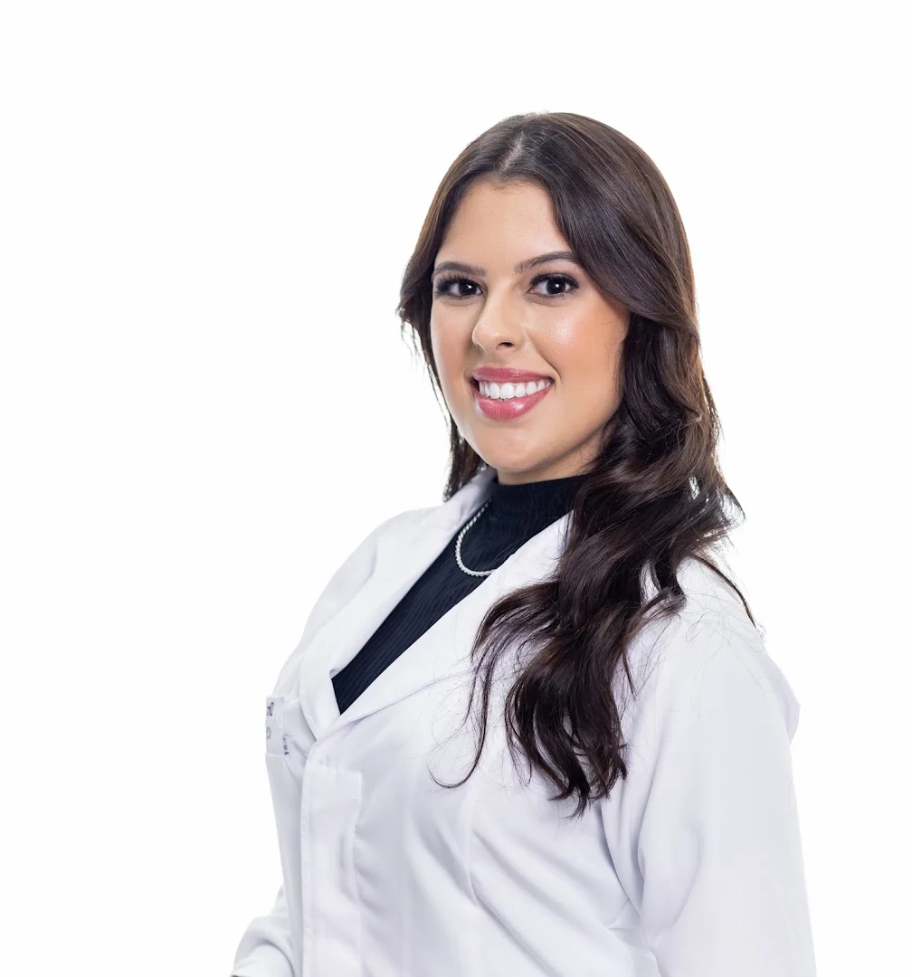 Dra. Thatiany Lima