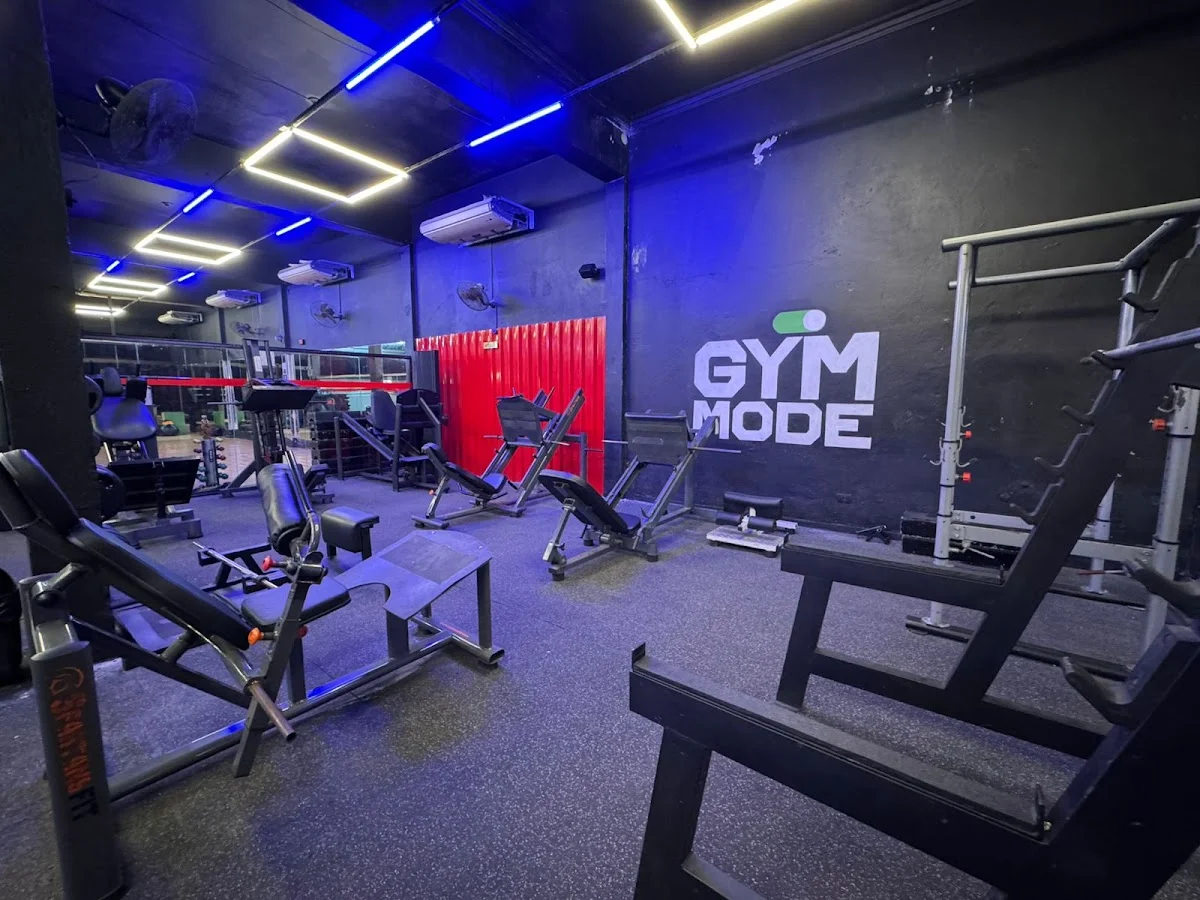 Academia PROGYM fit center