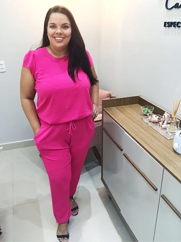 Camila Afonso Depilação