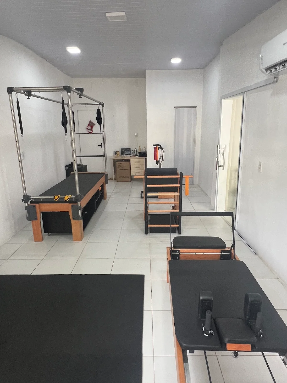 Raquel Martins - Pilates e Fisioterapia