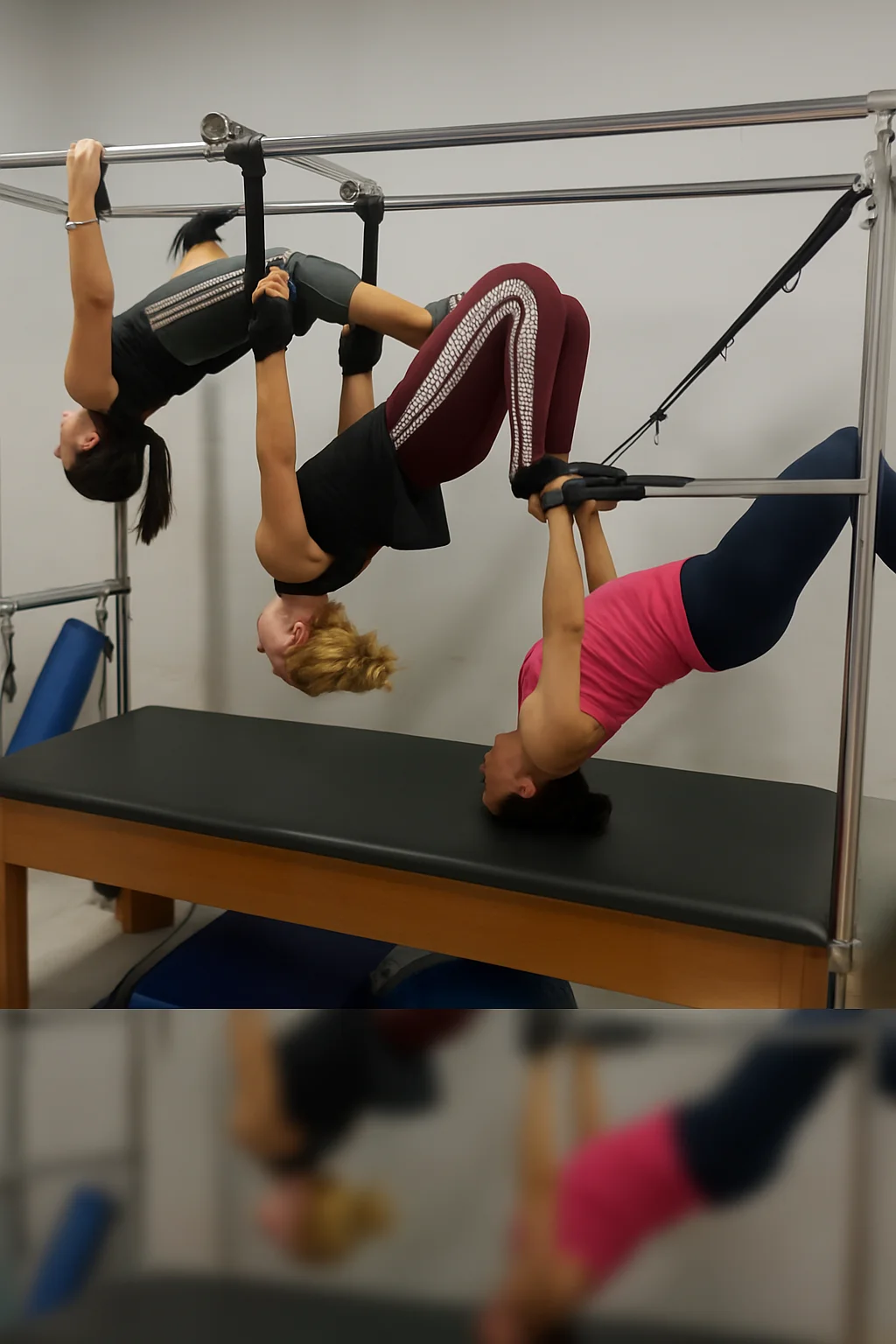 Nicolly Arantes Pilates