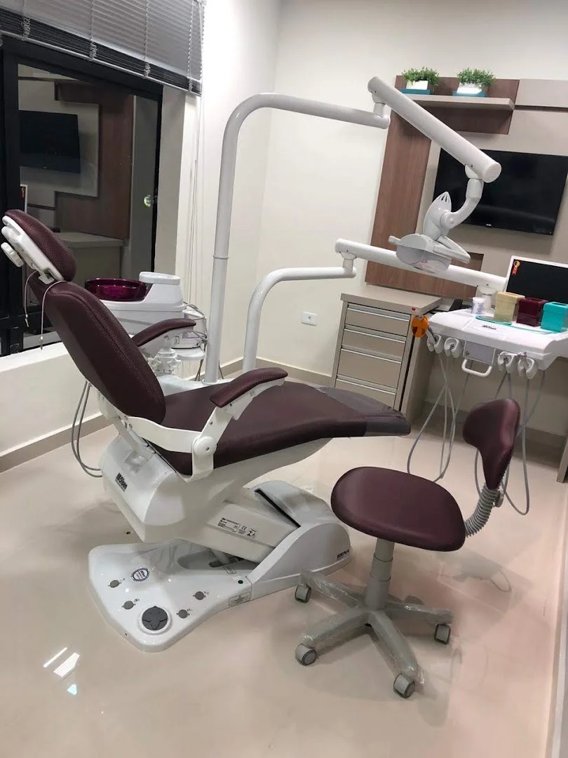 Oral Unic Implantes Sorocaba