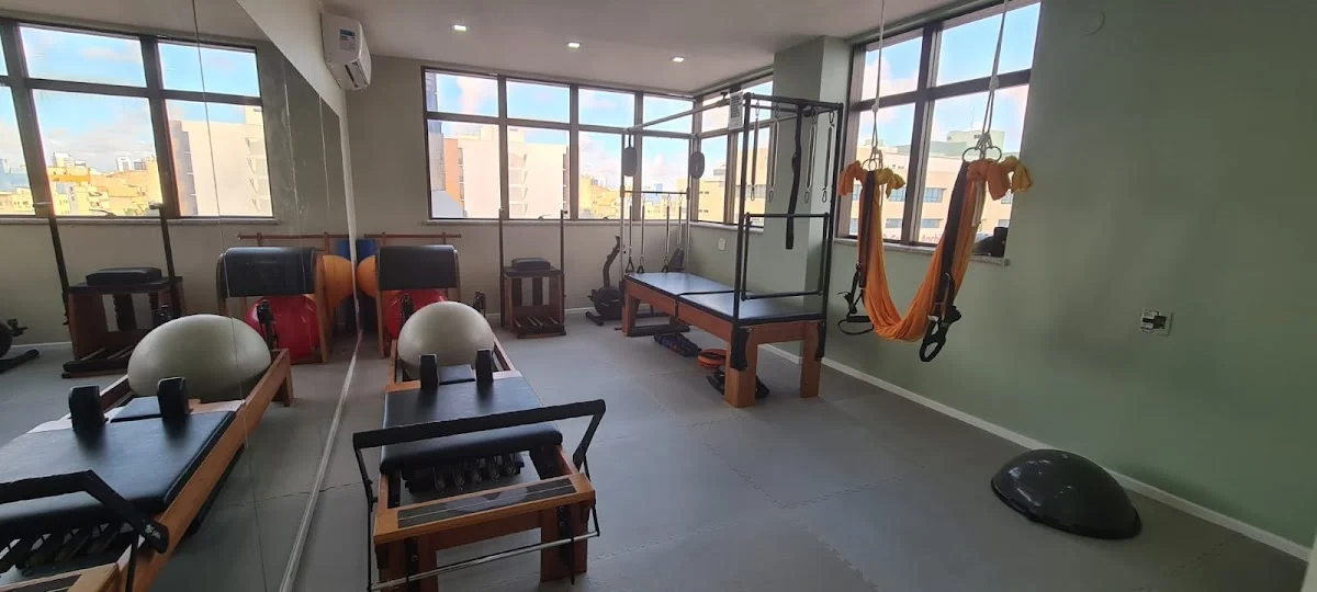 Viaforma Pilates e Estética