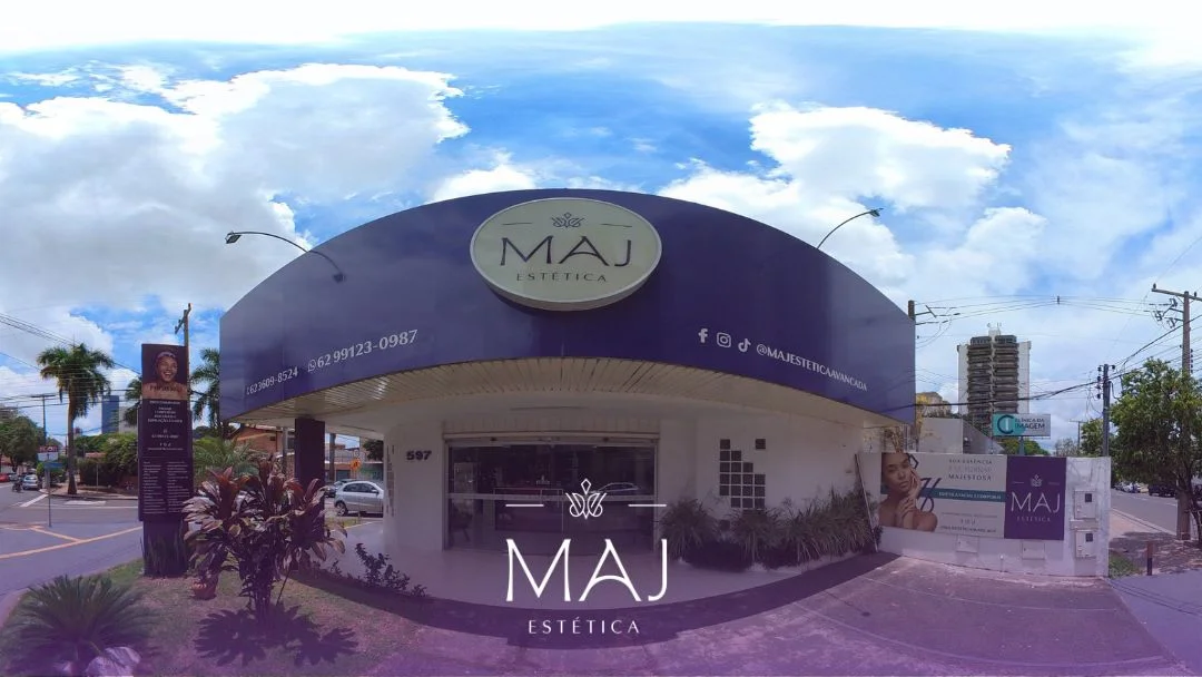 MAJ Estética Avançada
