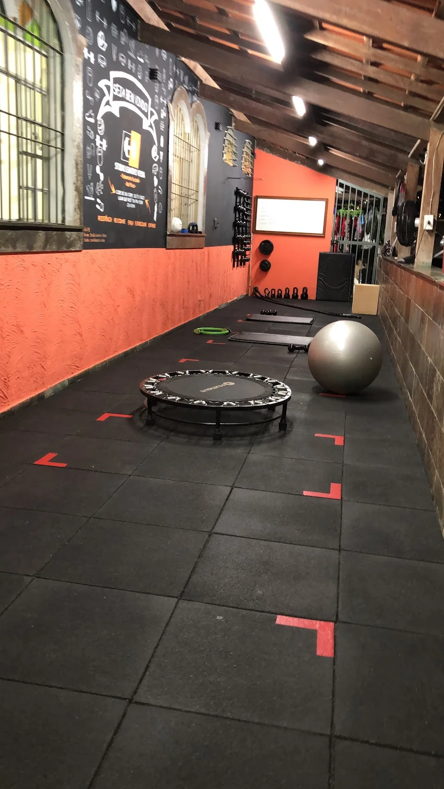 Studio Leandro Vieira