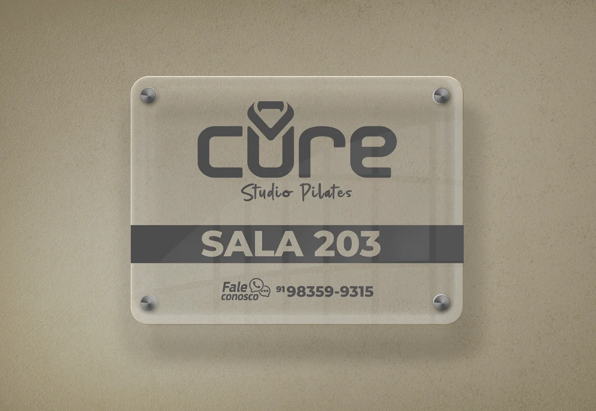 Cure | Pilates Clássico
