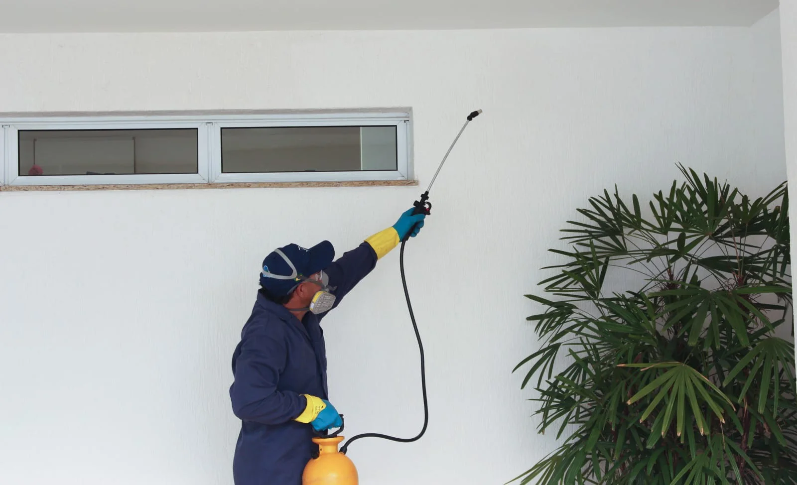 ACR Controle Ambiental
