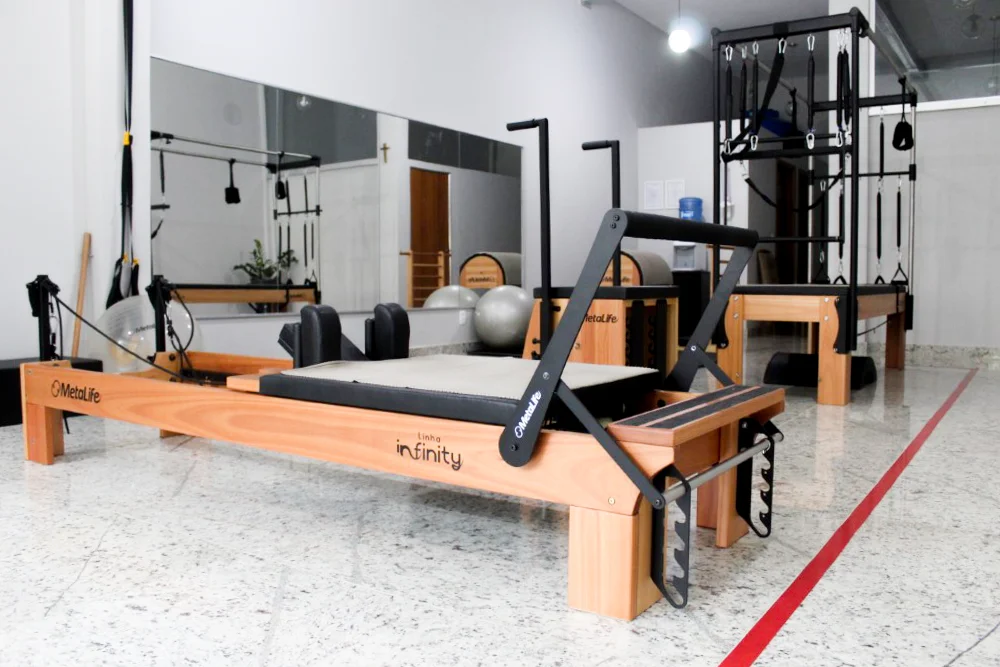Studio de Pilates Mayara Ribeiro
