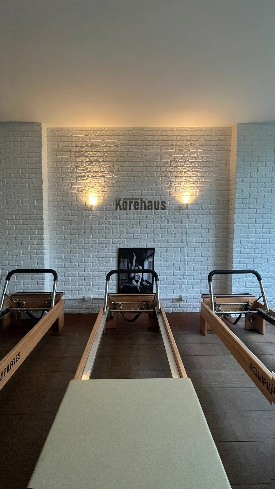 Korehaus Pilates Original - Ipanema